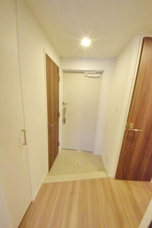 パークアクシス本所吾妻橋の物件内観写真